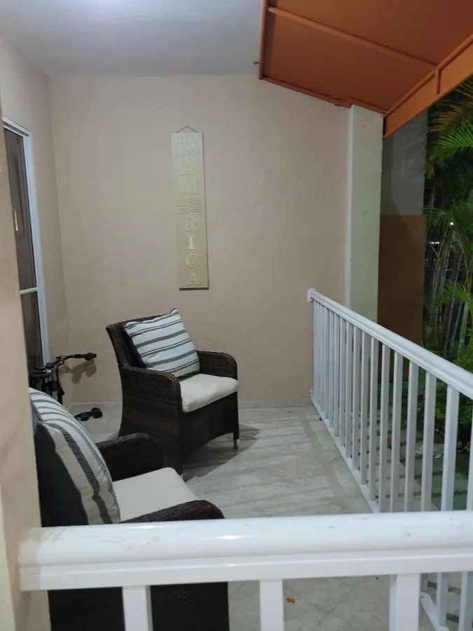 Apartment Barvaro,Punta Cana Dominican Republic