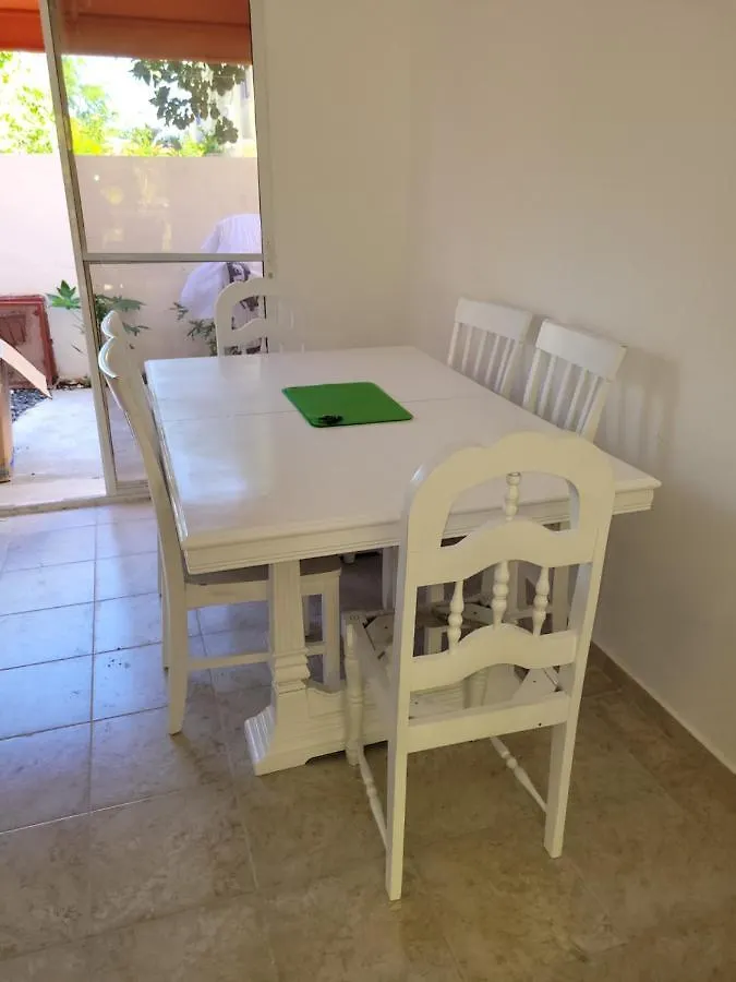 Barvaro,Punta Cana Apartman
